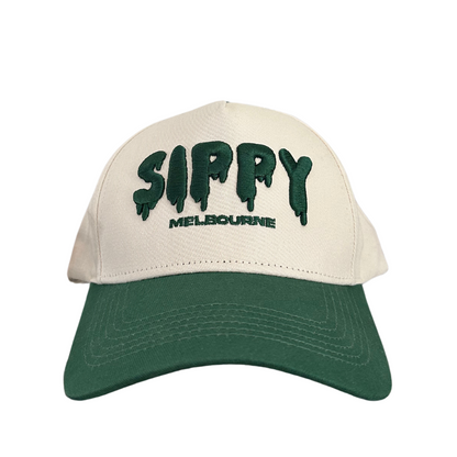 Drippy Cap