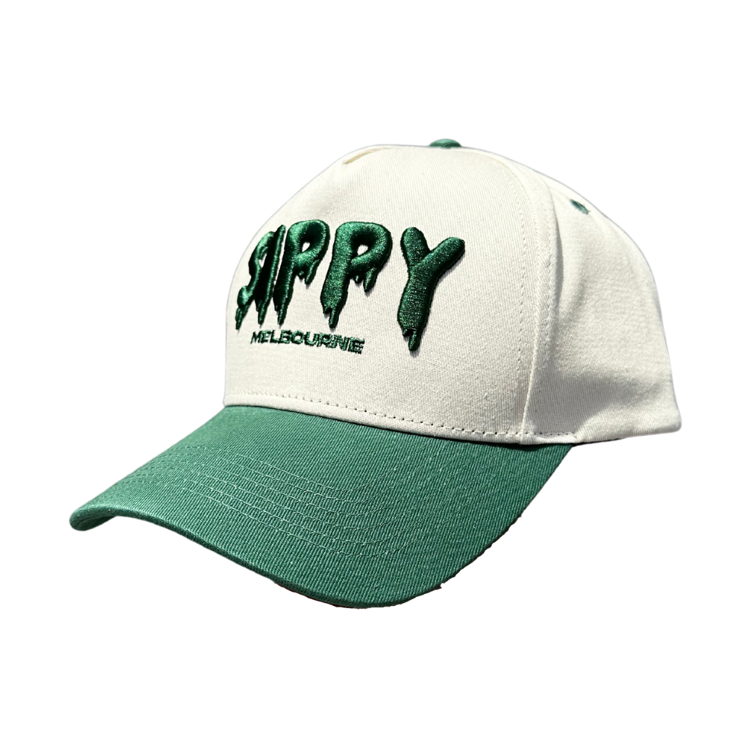 Drippy Cap