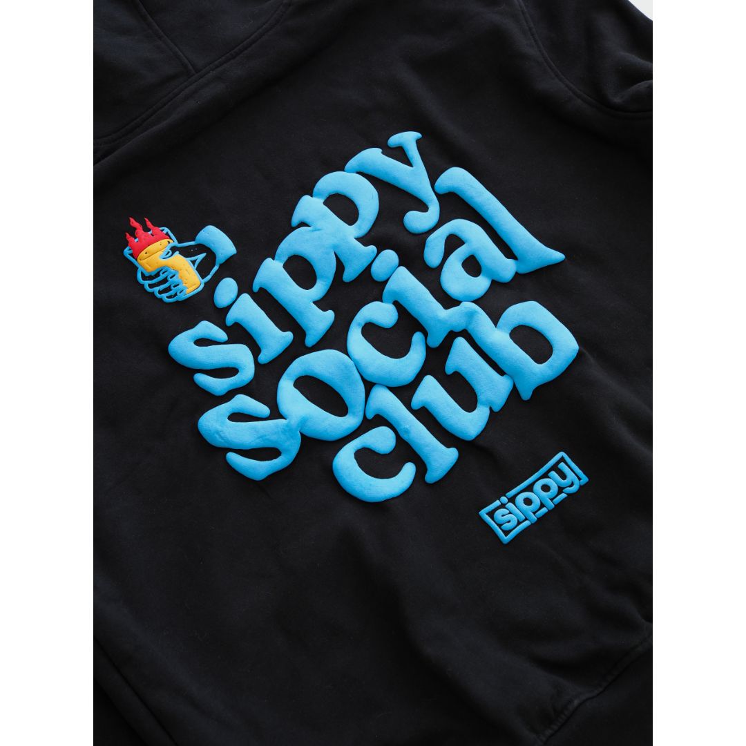 Sippy Social Club OG Hoodie
