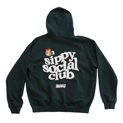 Sippy Social Club OG Hoodie